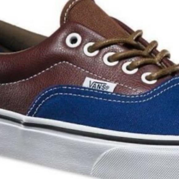 Vans | Shoes | Vans Era Skate Trainers 